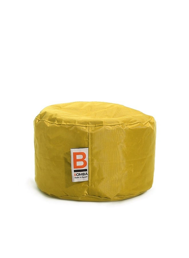 MHM disk puff - Image 1